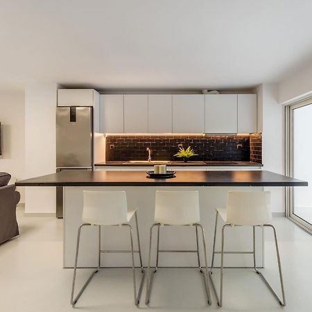Апартаменты Kookaki By Zoia Living Афины Экстерьер фото