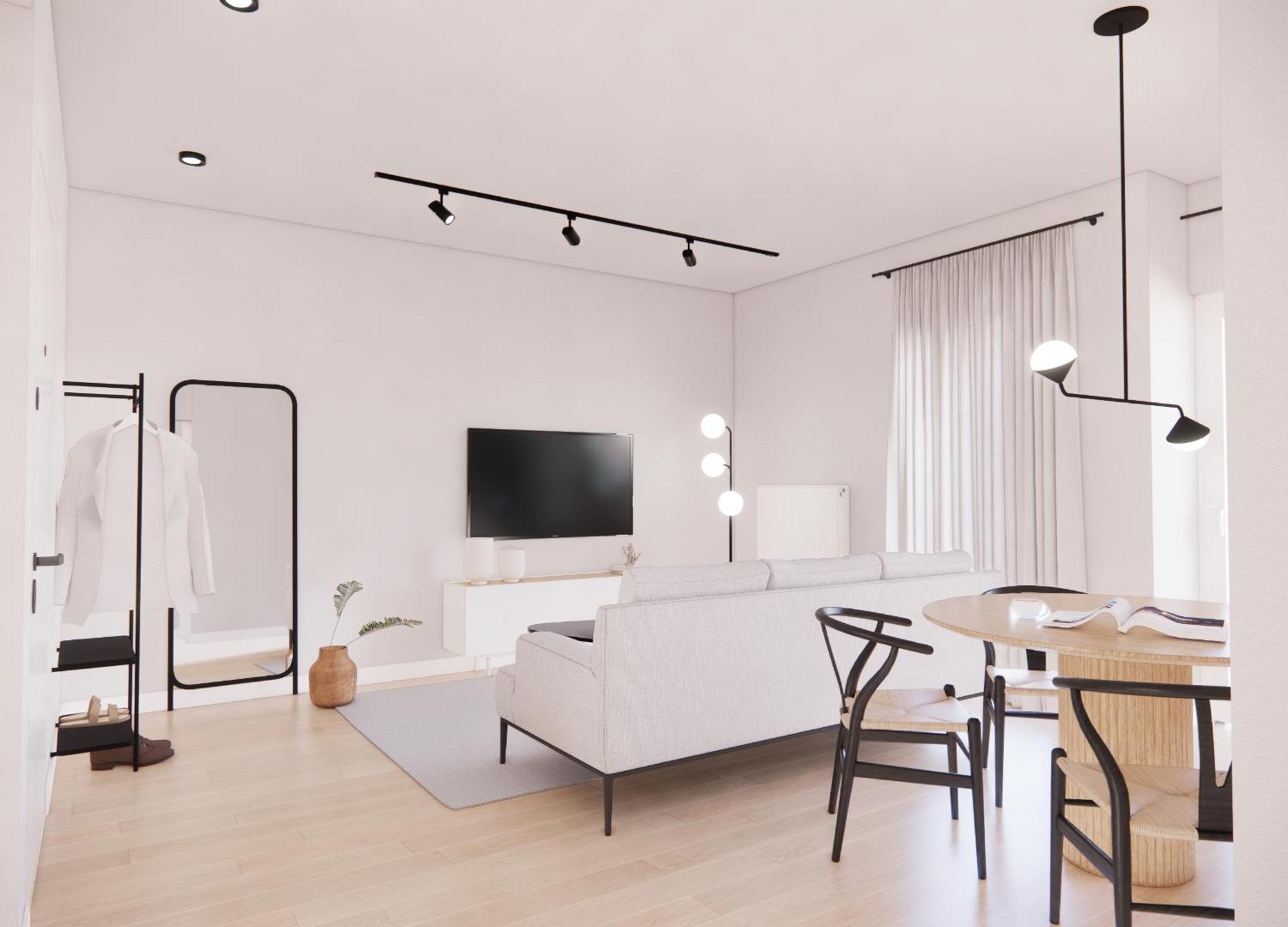Апартаменты Kookaki By Zoia Living Афины Экстерьер фото